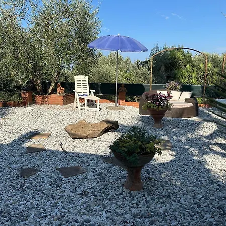 Agrihome Di Alberto Giuseppe Gulotta Bella Vista Salvia Appartamento Massarosa