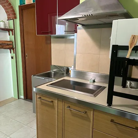 Appartamento Agrihome Di Alberto Giuseppe Gulotta Bella Vista Salvia Massarosa