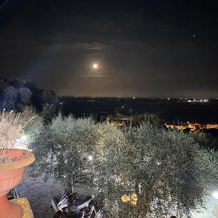 Agrihome Di Alberto Giuseppe Gulotta Bella Vista Salvia Appartamento *